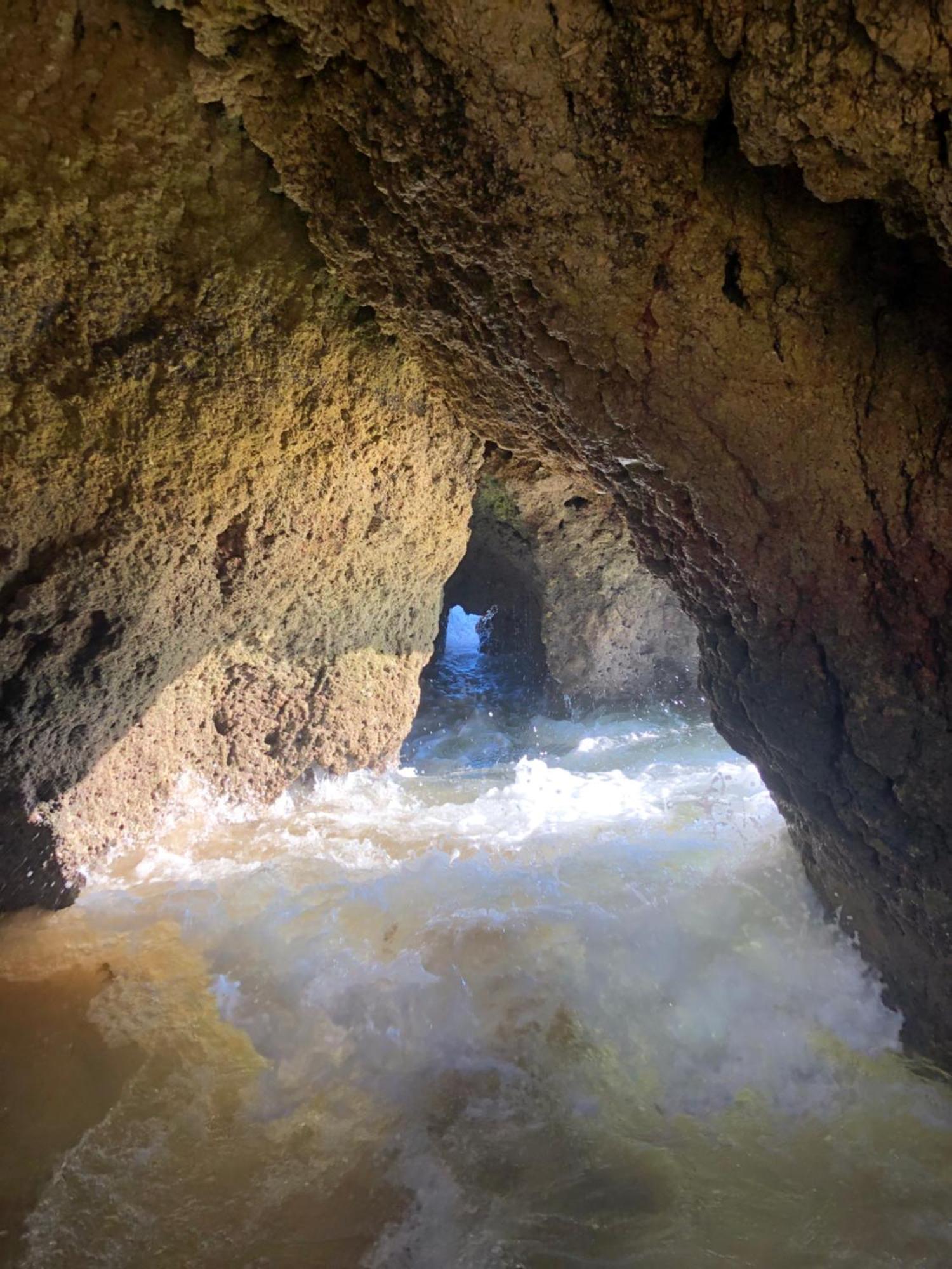 Clube Praia Da Rocha II Portimão Εξωτερικό φωτογραφία