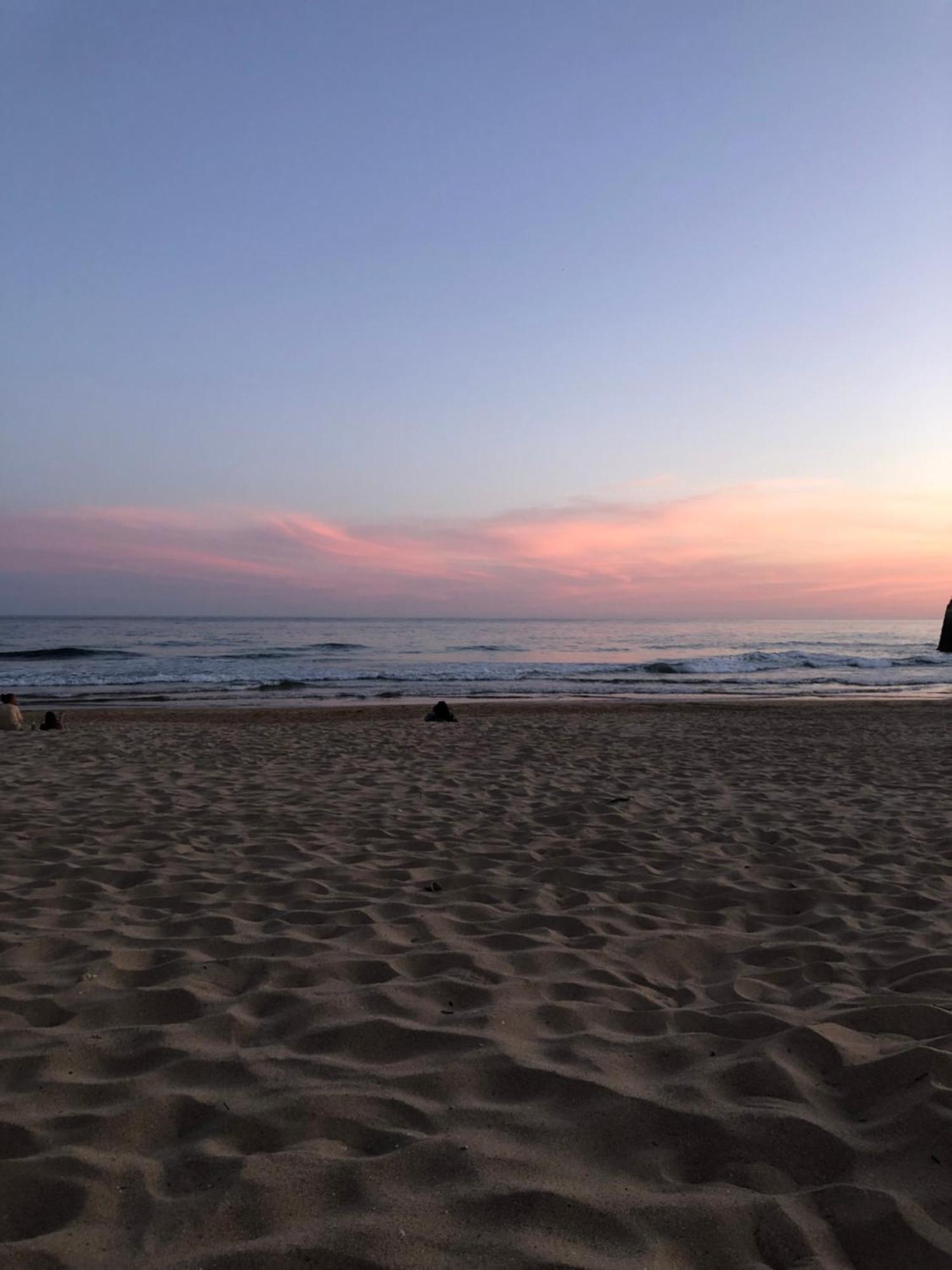 Clube Praia Da Rocha II Portimão Εξωτερικό φωτογραφία