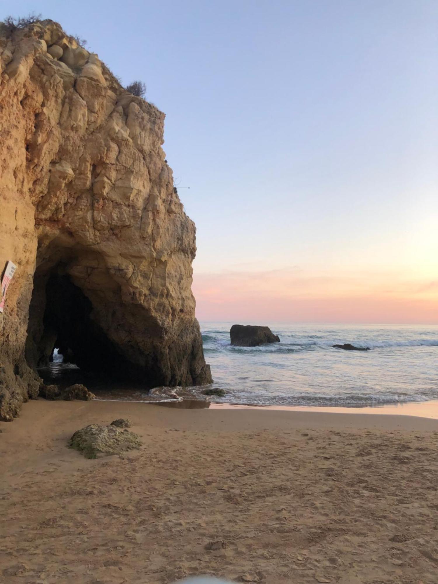 Clube Praia Da Rocha II Portimão Εξωτερικό φωτογραφία