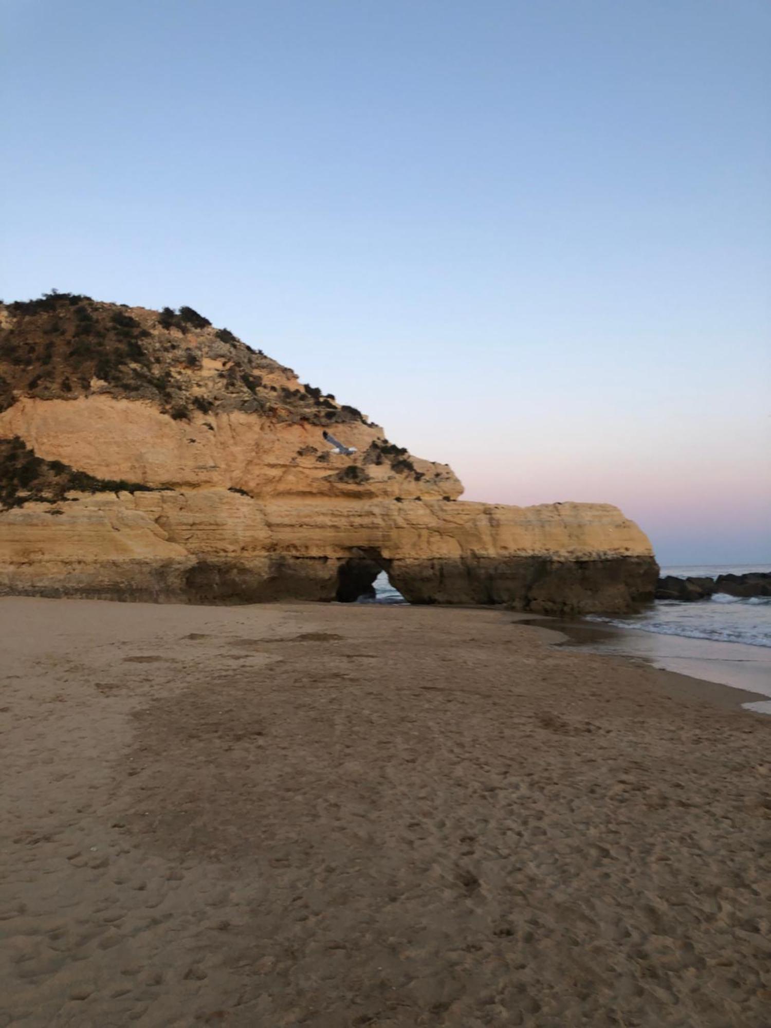 Clube Praia Da Rocha II Portimão Εξωτερικό φωτογραφία