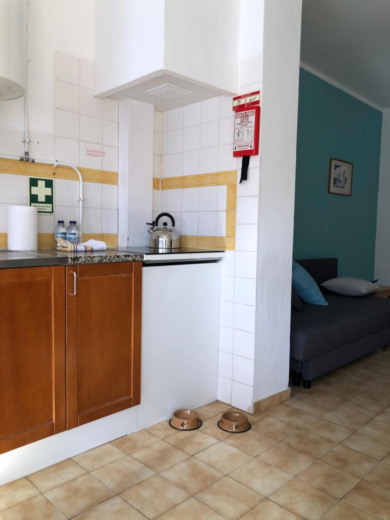 Clube Praia Da Rocha II Portimão Εξωτερικό φωτογραφία